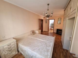 3-комн. квартира, 65м², с мебелью, 6/9 эт., ДОНЕЦК