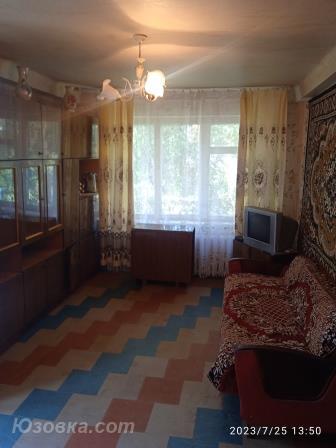 2-комн. квартира, 44м², с мебелью, 4/5 эт.