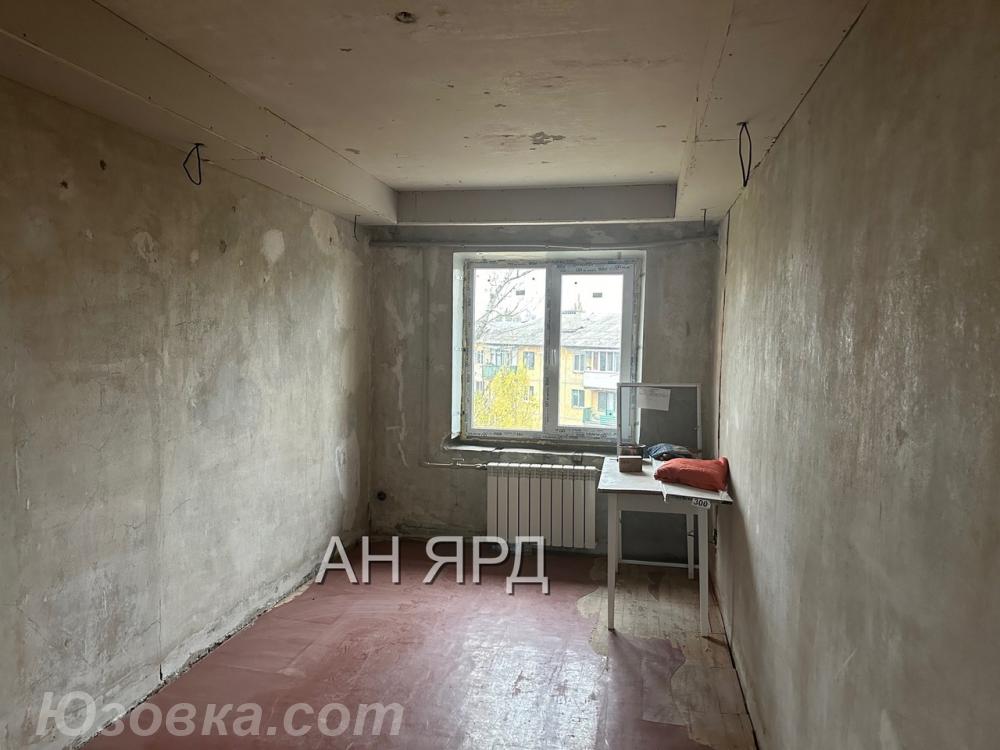 2-комн. квартира, 42 м², вторичка, 5/5 эт., Макеевка