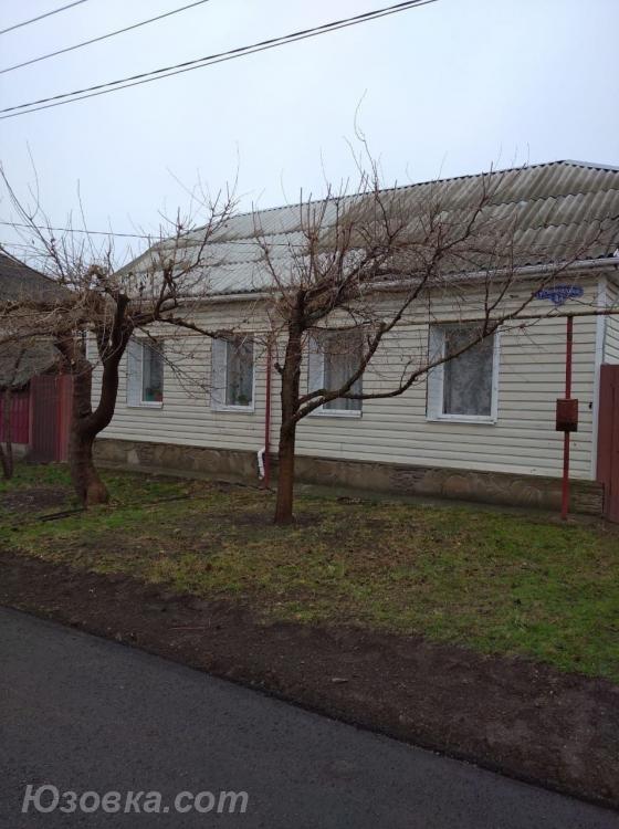 Дом , 64 м², на участке 200,0 сот., ЛУГАНСК