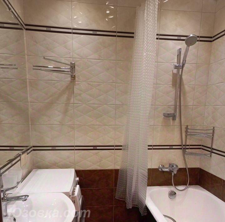 2-комн. квартира, 54м², с мебелью, 3/5 эт.