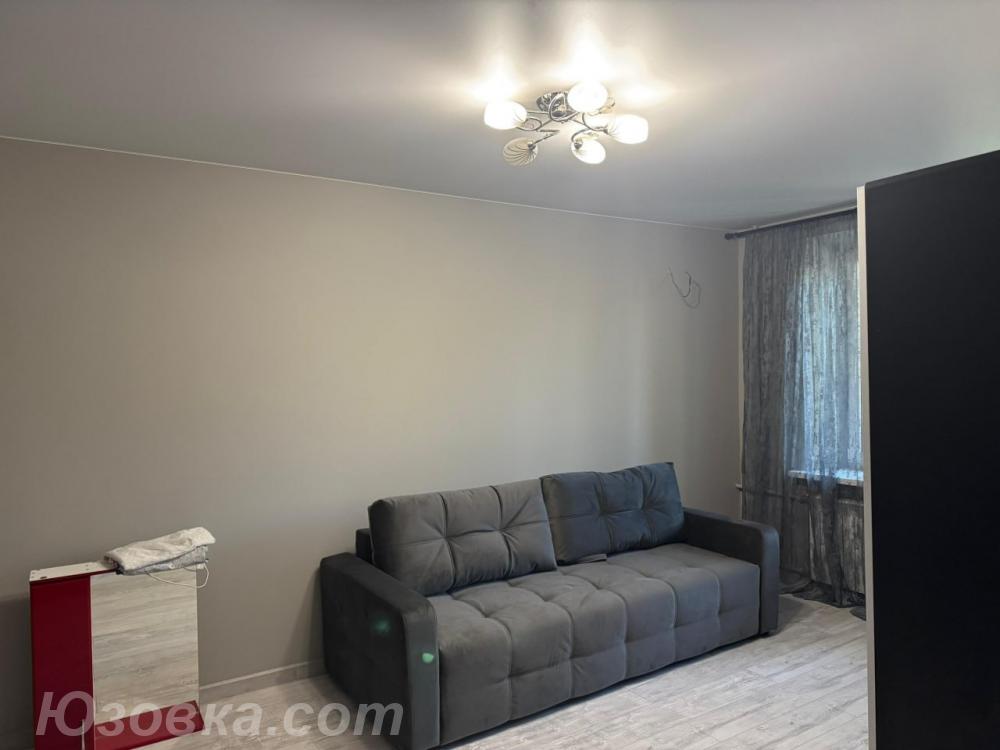 2-комн. квартира, 45м², с мебелью, 3/5 эт., Макеевка