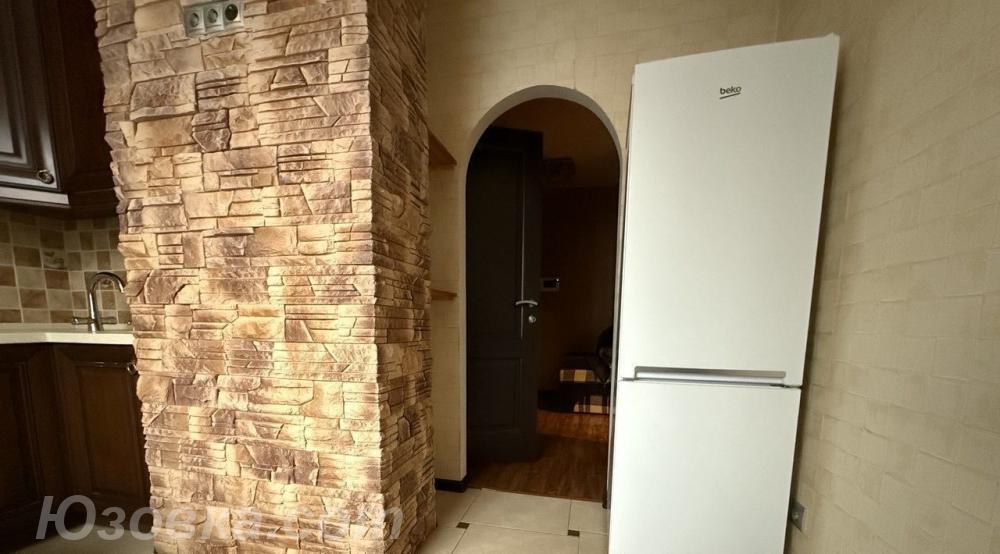 1-комн. квартира, 35м², с мебелью, 2/5 эт., ДОНЕЦК