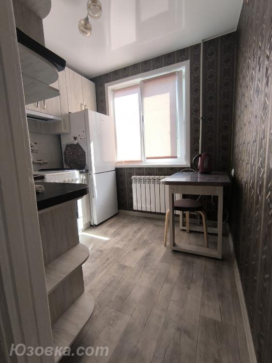 2-комн. квартира, 44м², с мебелью, 4/5 эт., Макеевка