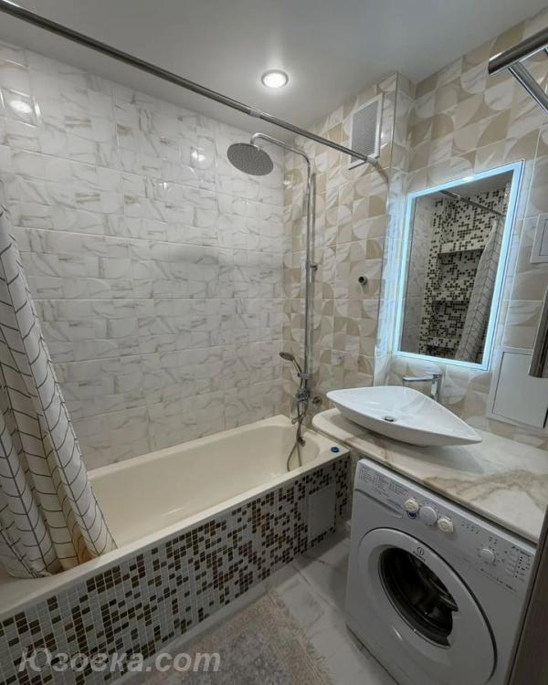 2-комн. квартира, 45м², с мебелью, 5/9 эт., ДОНЕЦК