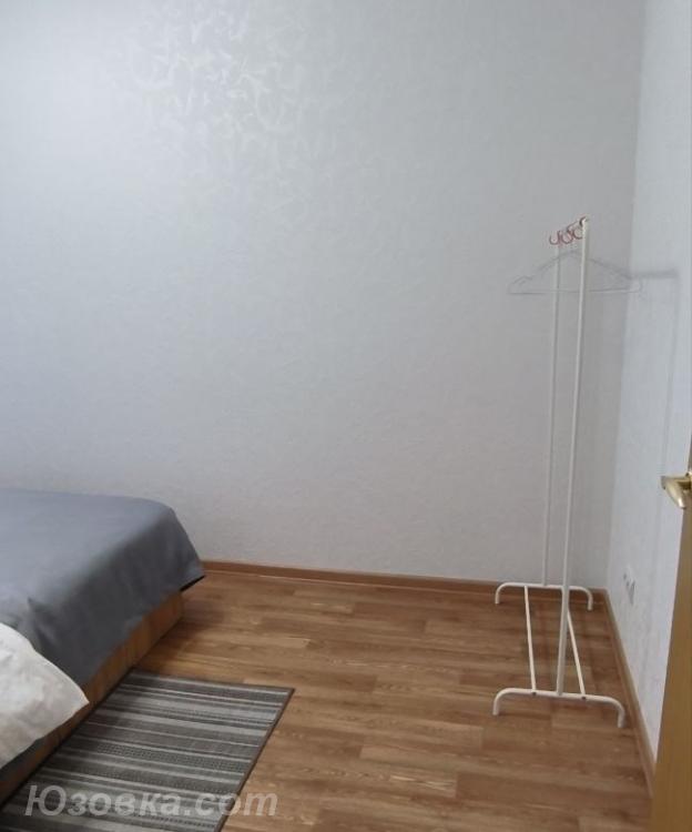 2-комн. квартира, 60м², с мебелью, 6/9 эт., ДОНЕЦК