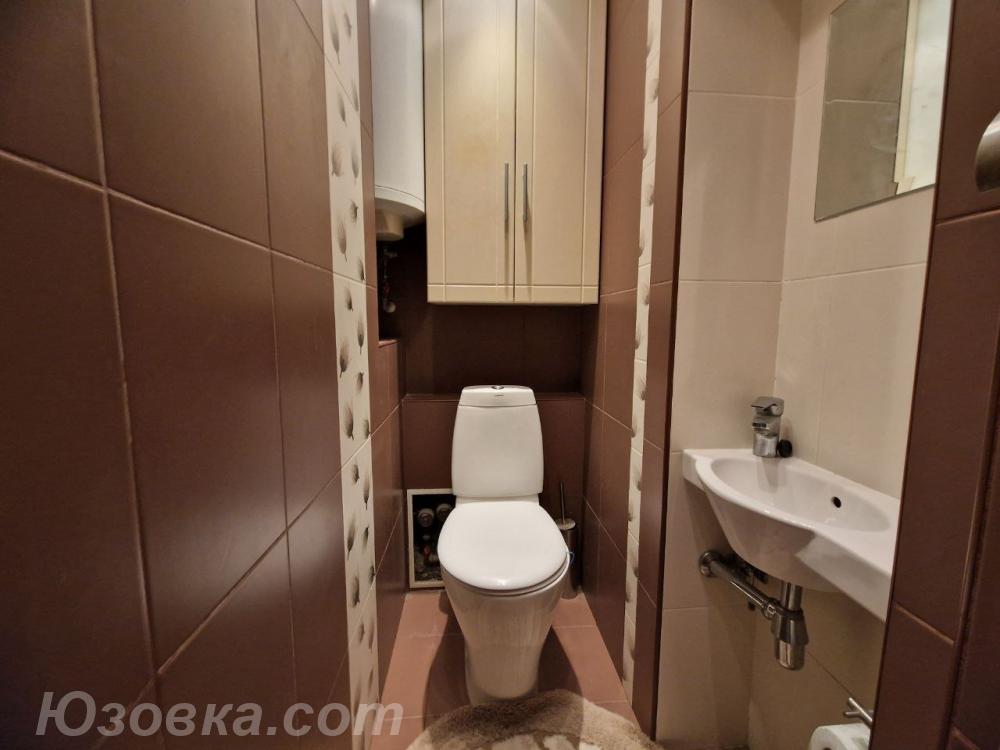 1-комн. квартира, 36м², с мебелью, 4/9 эт.