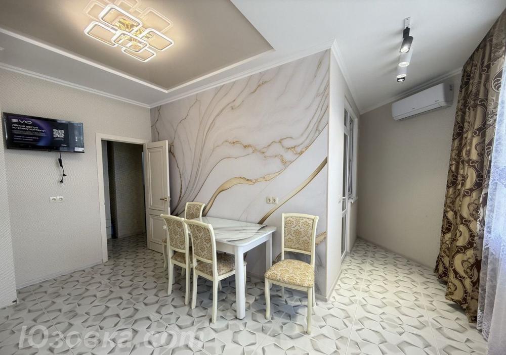 2-комн. квартира, 58м², с мебелью, 5/5 эт., ДОНЕЦК