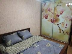 2-комн. квартира, 52м², с мебелью, 3/10 эт.