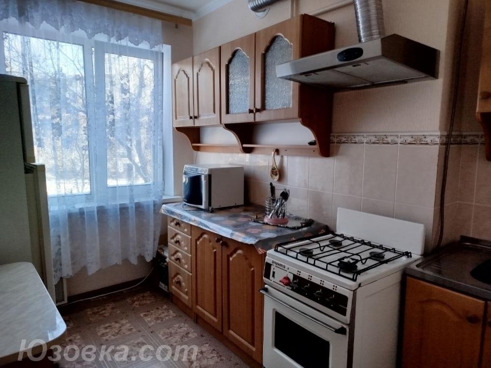 2-комн. квартира, 50м², с мебелью, 2/9 эт.