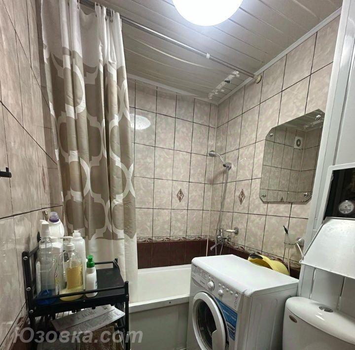 2-комн. квартира, 45м², с мебелью, 4/5 эт., ДОНЕЦК