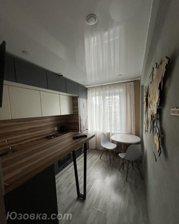 2-комн. квартира, 51м², с мебелью, 2/9 эт.