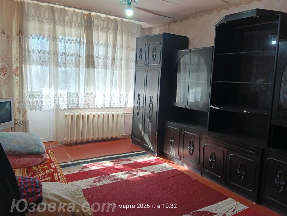 2-комн. квартира, 48 м², вторичка, 1/9 эт.