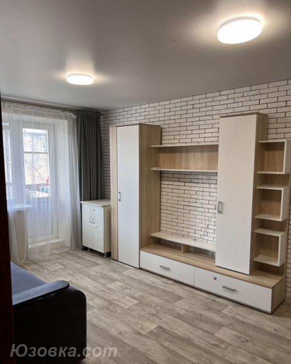 2-комн. квартира, 49м², с мебелью, 2/5 эт.
