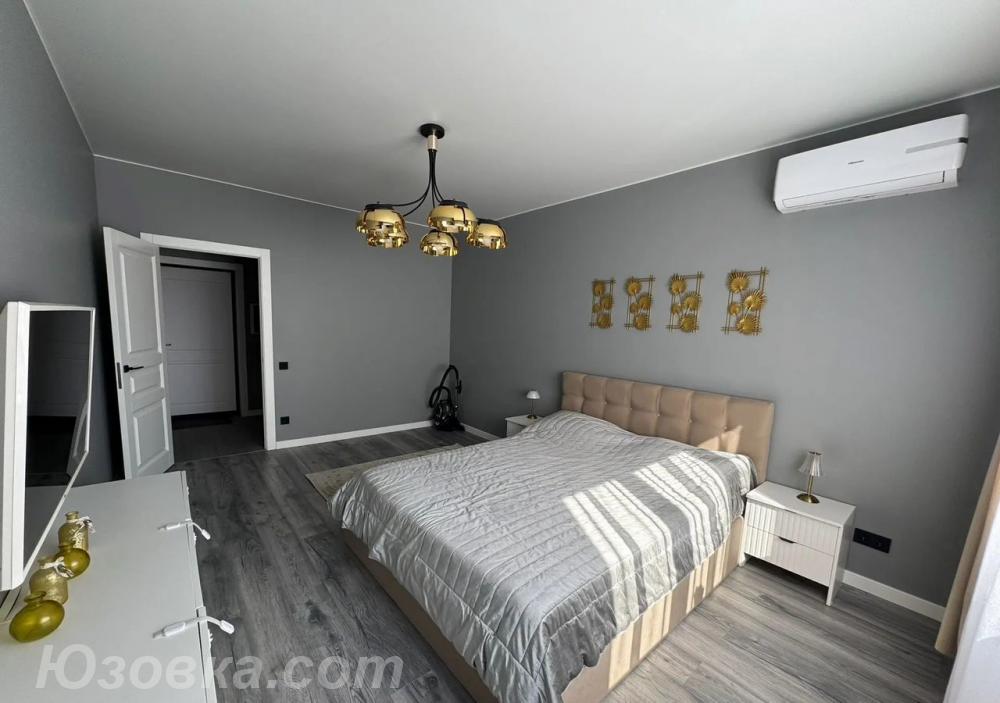 1-комн. квартира, 39м², с мебелью, 5/12 эт., ДОНЕЦК