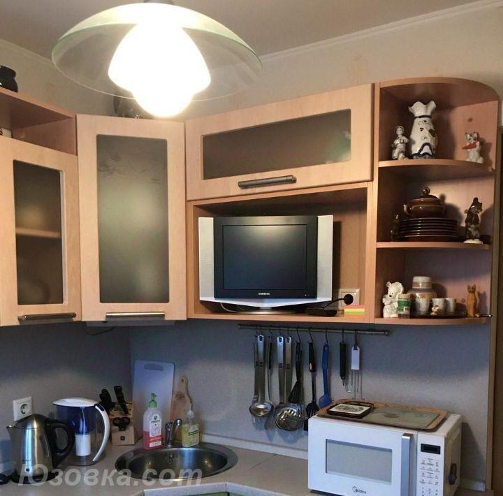 2-комн. квартира, 50м², с мебелью, 3/9 эт.