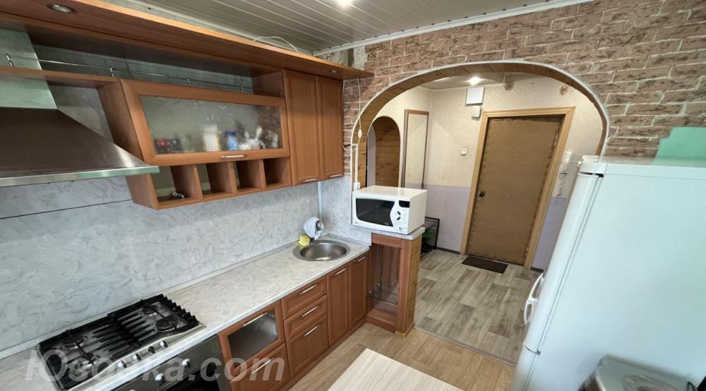 2-комн. квартира, 50м², с мебелью, 2/5 эт.