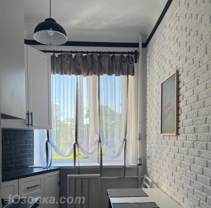 2-комн. квартира, 52м², с мебелью, 3/5 эт.