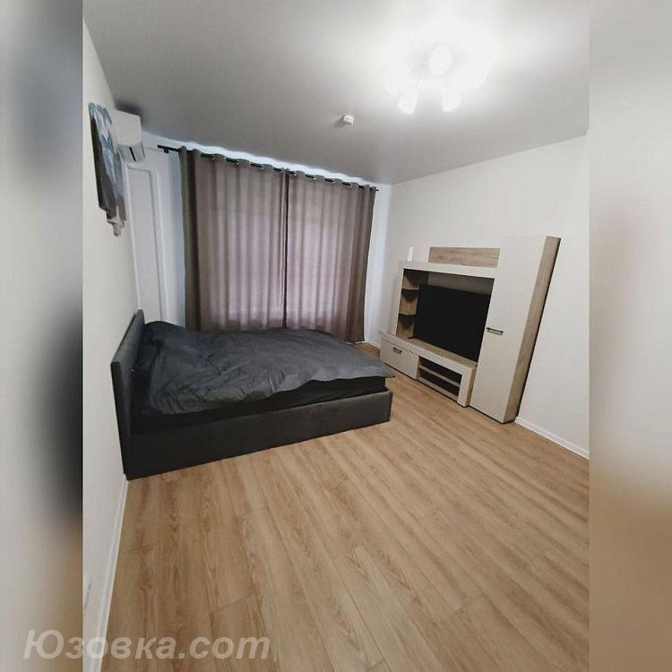 2-комн. квартира, 48м², с мебелью, 4/9 эт., ДОНЕЦК