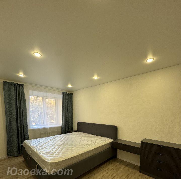 2-комн. квартира, 44м², с мебелью, 3/5 эт., ДОНЕЦК