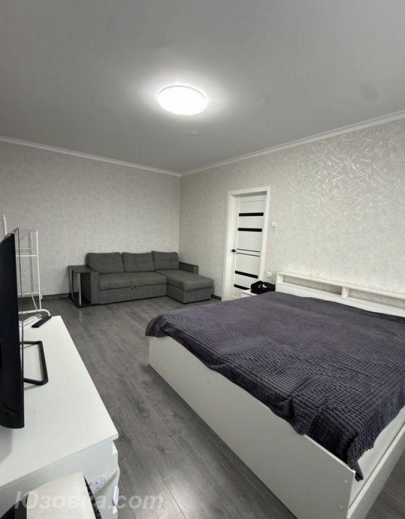 1-комн. квартира, 38м², с мебелью, 3/9 эт., ДОНЕЦК