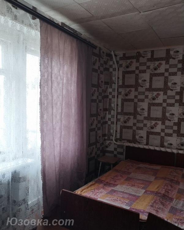 2-комн. квартира, 52м², с мебелью, 3/5 эт., ДОНЕЦК
