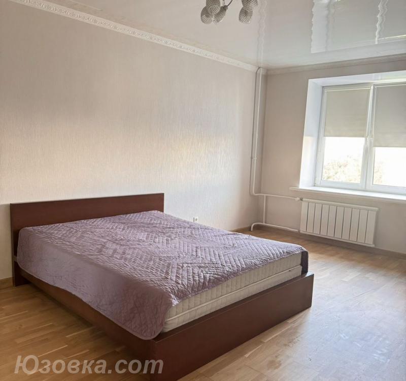 1-комн. квартира, 37м², с мебелью, 4/9 эт., ДОНЕЦК