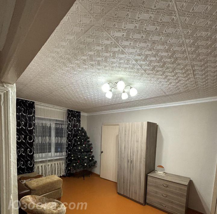 2-комн. квартира, 43м², с мебелью, 2/8 эт., ДОНЕЦК