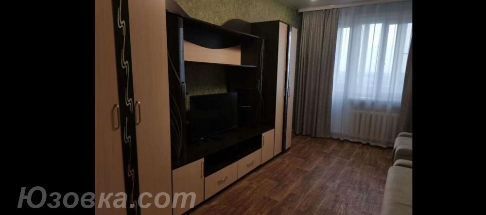2-комн. квартира, 32м², с мебелью, 4/10 эт., ДОНЕЦК