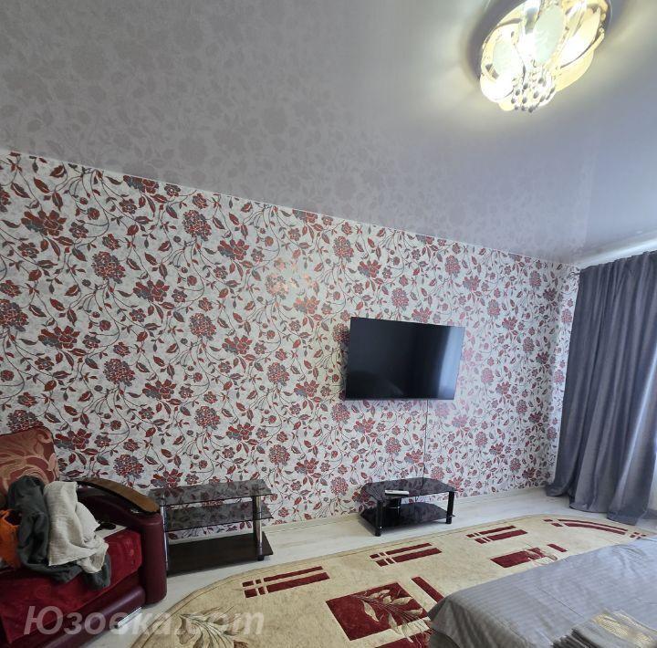 1-комн. квартира, 41м², с мебелью, 2/5 эт., ДОНЕЦК