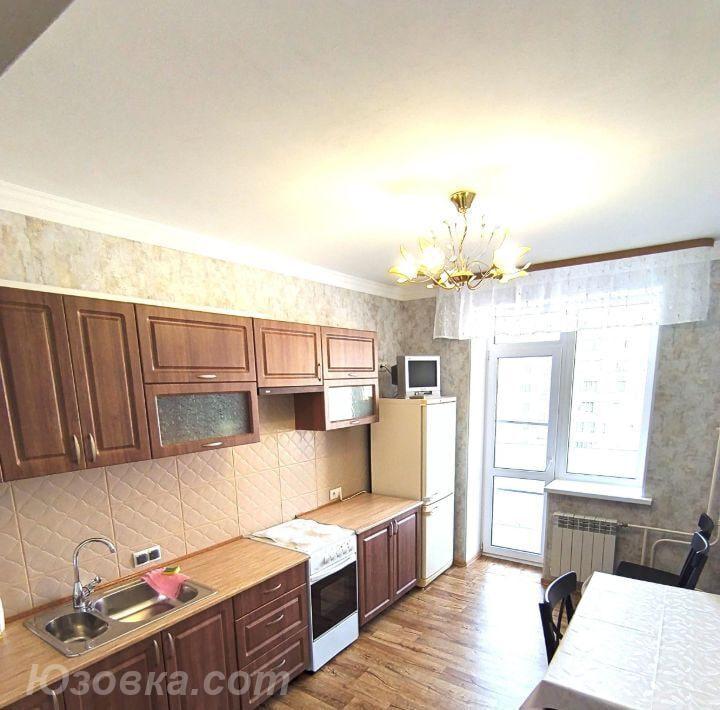 2-комн. квартира, 66м², с мебелью, 2/5 эт., ДОНЕЦК