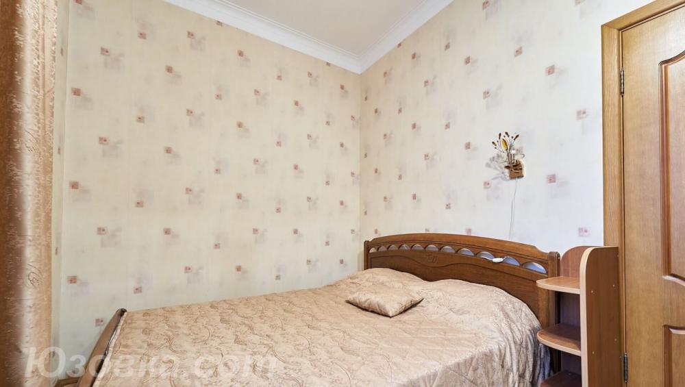 2-комн. квартира, 49м², с мебелью, 2/9 эт., ДОНЕЦК