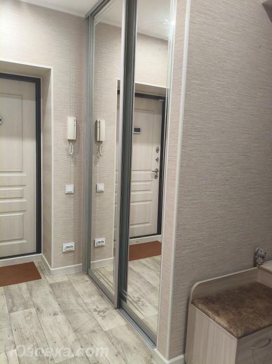 3-комн. квартира, 92 м², вторичка, 6/9 эт.