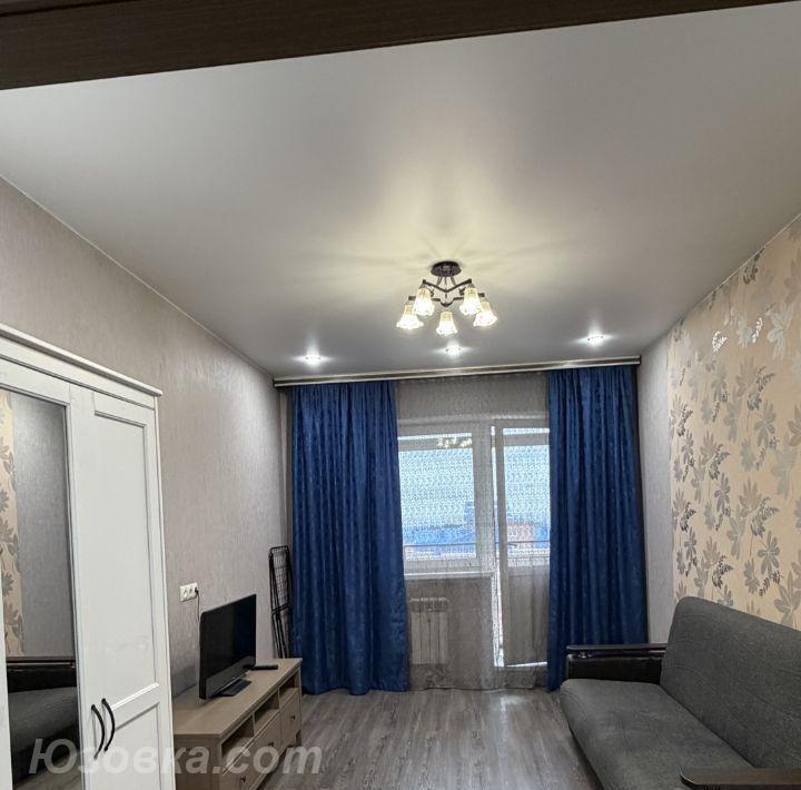 1-комн. квартира, 36м², с мебелью, 3/12 эт., ДОНЕЦК