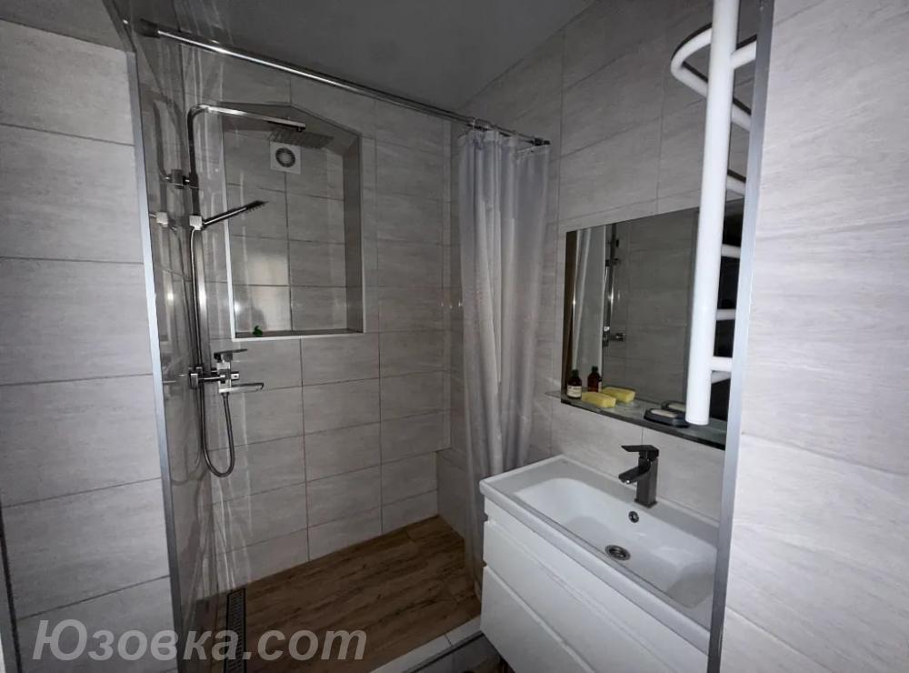 2-комн. квартира, 45м², с мебелью, 2/5 эт., ДОНЕЦК