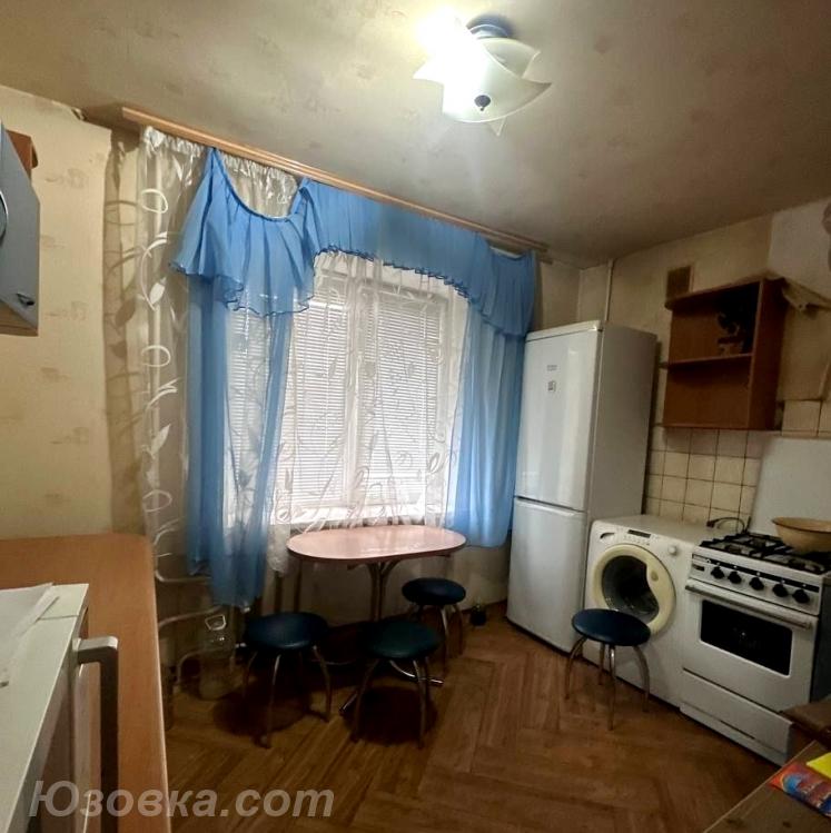 1-комн. квартира, 32 м², вторичка, 7/9 эт., ДОНЕЦК