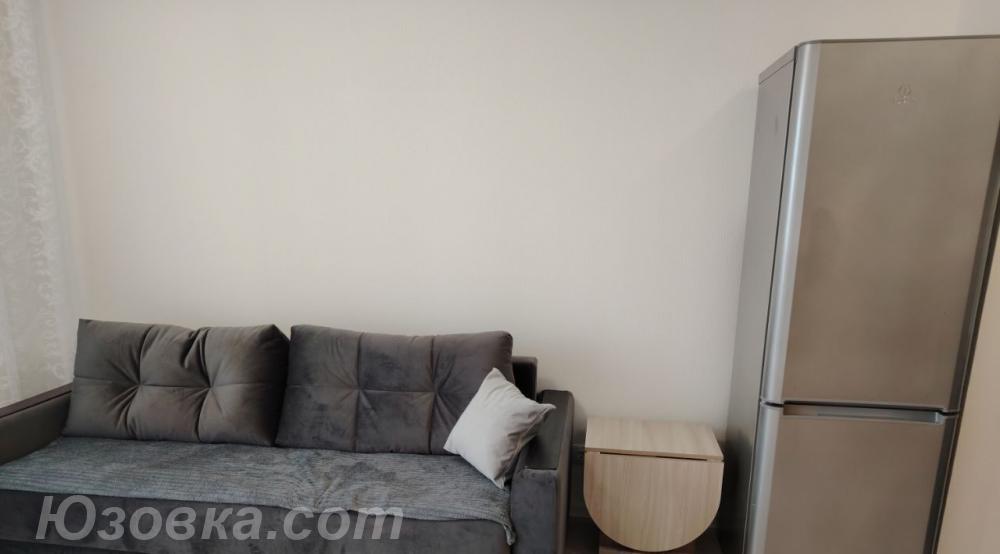 2-комн. квартира, 37м², с мебелью, 4/10 эт., ДОНЕЦК