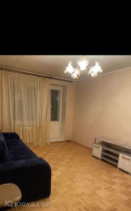 2-комн. квартира, 57м², с мебелью, 4/9 эт., ДОНЕЦК