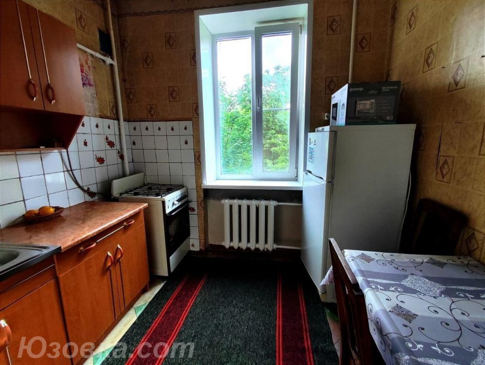2-комн. квартира, 45м², с мебелью, 2/3 эт.