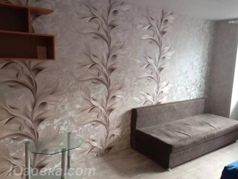 1-комн. квартира, 30м², с мебелью, 3/5 эт.