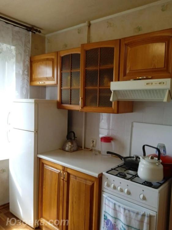 2-комн. квартира, 50 м², вторичка, 4/9 эт., ДОНЕЦК