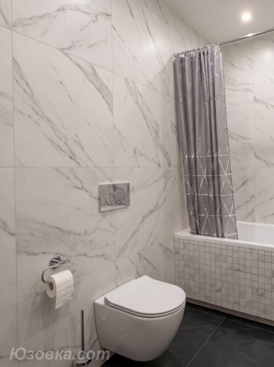 2-комн. квартира, 51м², с мебелью, 2/5 эт.