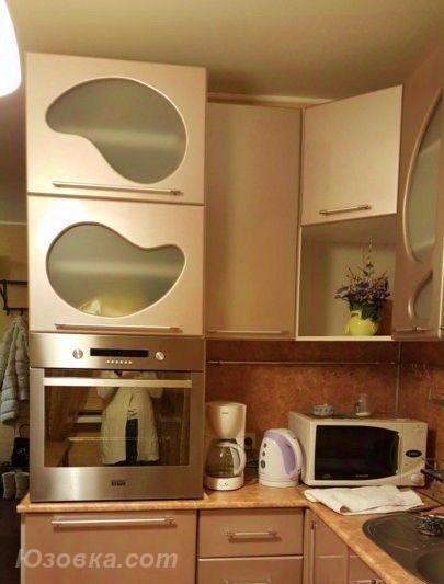 1-комн. квартира, 46м², с мебелью, 5/9 эт., ДОНЕЦК