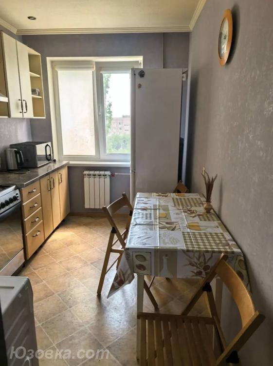 2-комн. квартира, 45м², мебель частично, 8/9 эт.