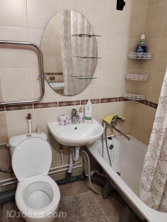 1-комн. квартира, 32м², с мебелью, 2/5 эт., ДОНЕЦК