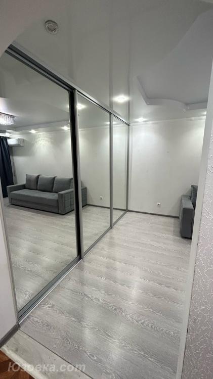 1-комн. квартира, 34м², с мебелью, 3/5 эт., ДОНЕЦК