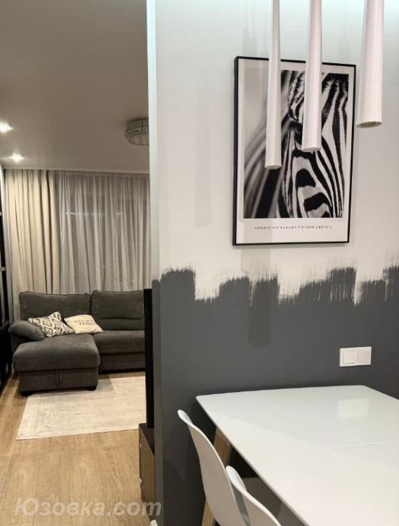 1-комн. квартира, 34м², с мебелью, 4/9 эт.