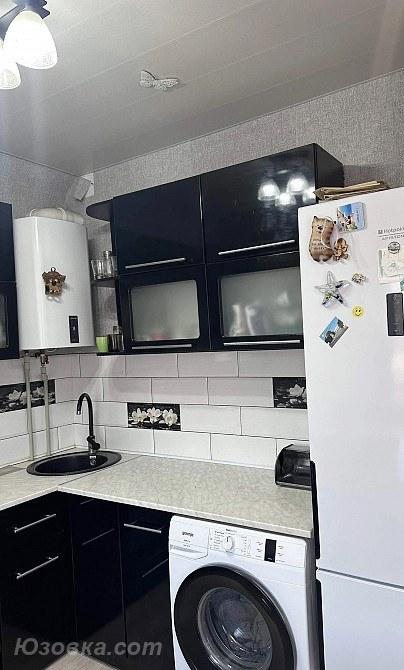 2-комн. квартира, 44 м², вторичка, 2/2 эт.