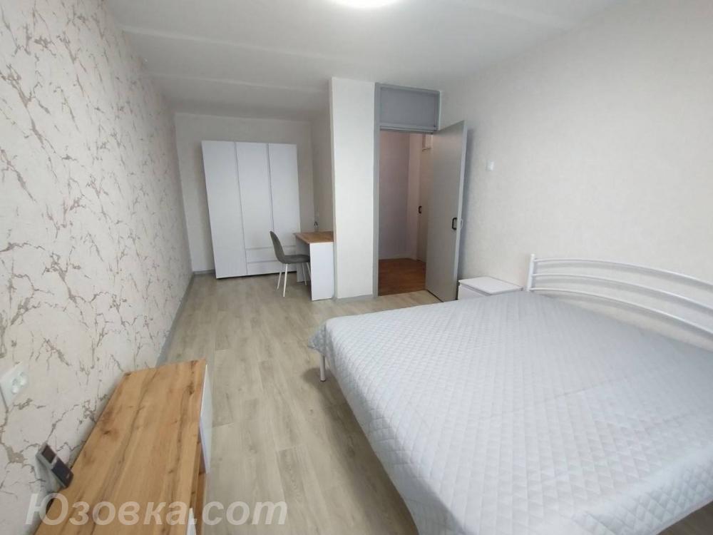 1-комн. квартира, 37м², с мебелью, 3/9 эт.
