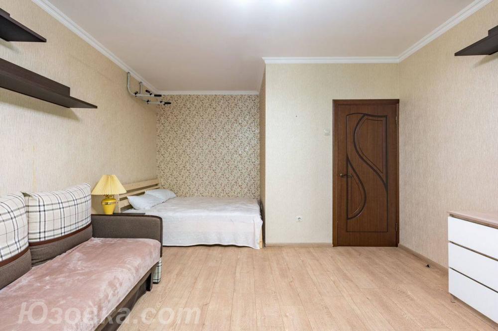 1-комн. квартира, 38м², с мебелью, 2/9 эт.